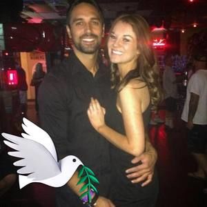 Meet your Posher, Dustin